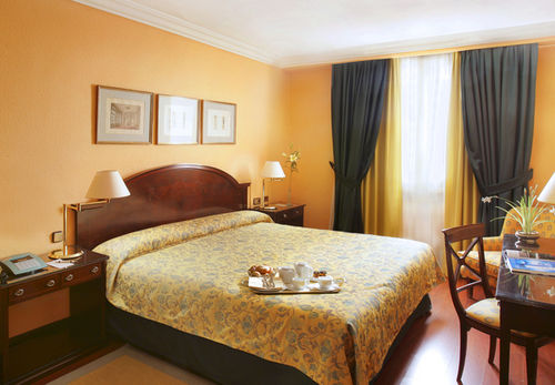 Gran Hotel Conde Duque