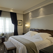 Wellington Hotel Superior Room