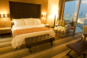 Gulf Hotel Bahrain
