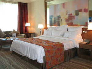 Gulf Hotel Bahrain