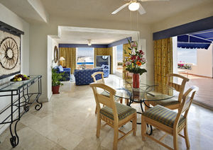 Barcelo Karmina Palace Deluxe All Inclusive