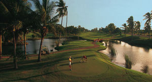 Wyndham Isla Navidad Resort