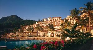 Wyndham Isla Navidad Resort