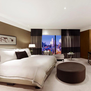 Crown Towers Hotel