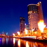 Crown Towers Hotel