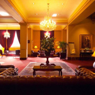 The Hotel Windsor Melbourne