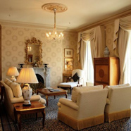 The Hotel Windsor Melbourne