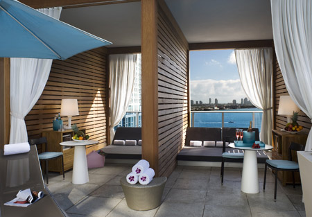 Epic Hotel Miami