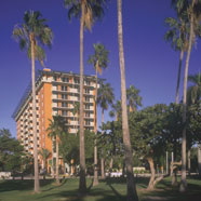 The Mutiny Hotel