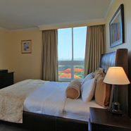 The Mutiny Hotel