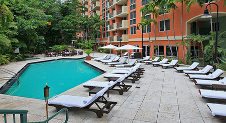 The Mutiny Hotel