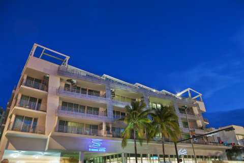 Z Ocean South Beach
