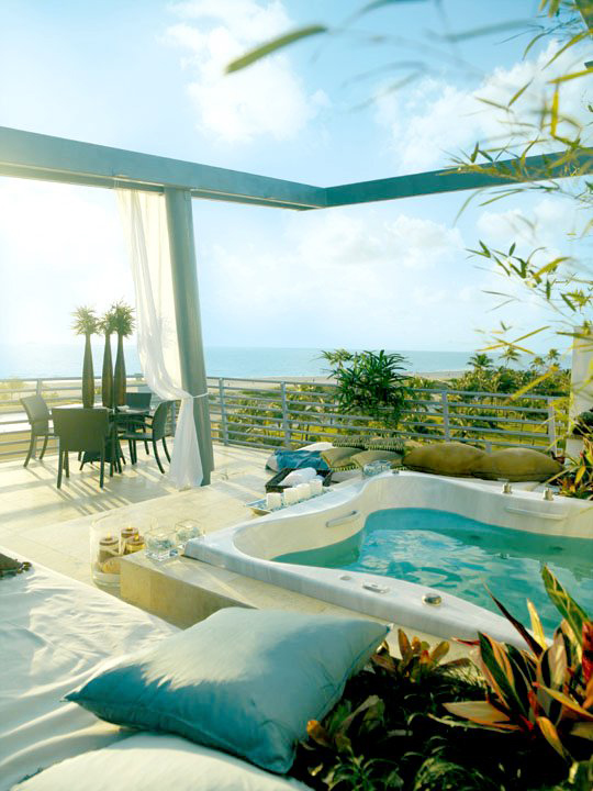 Z Ocean South Beach
