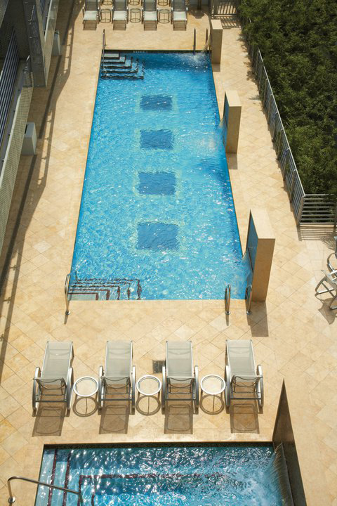 Z Ocean South Beach
