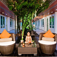 Sanctuary Hotel