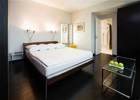 Sanctuary Hotel