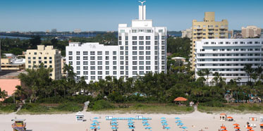 The Palms Hotel and Spa