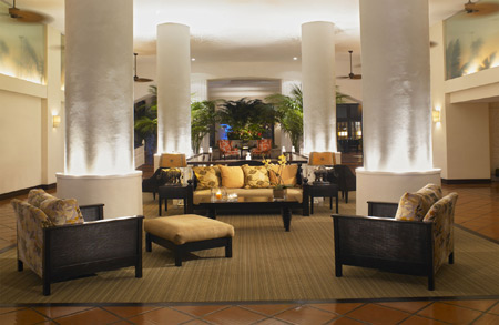The Palms Hotel and Spa