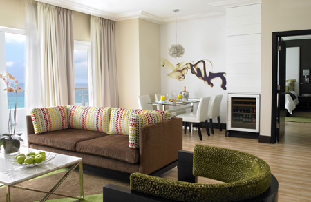 The Palms Hotel and Spa