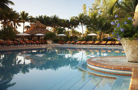 The Palms Hotel and Spa