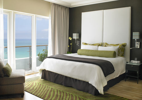 The Palms Hotel and Spa