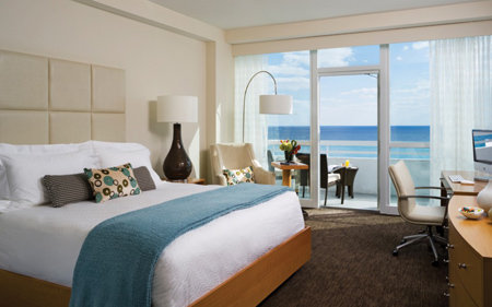 Fontainebleau Miami Beach