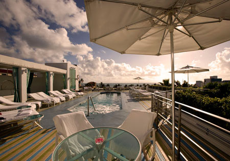 The Hotel of South Beach