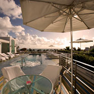 The Hotel of South Beach
