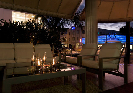 The Hotel of South Beach