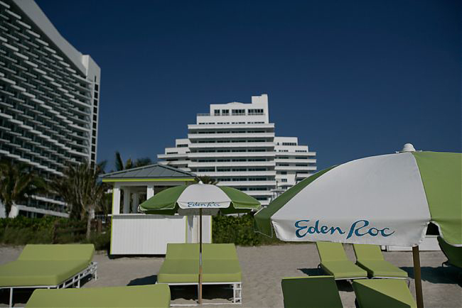 Eden Roc Renaissance Miami Beach
