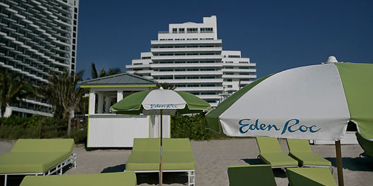 Eden Roc Renaissance Miami Beach