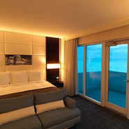 Eden Roc Renaissance Miami Beach
