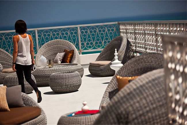 Eden Roc Renaissance Miami Beach

