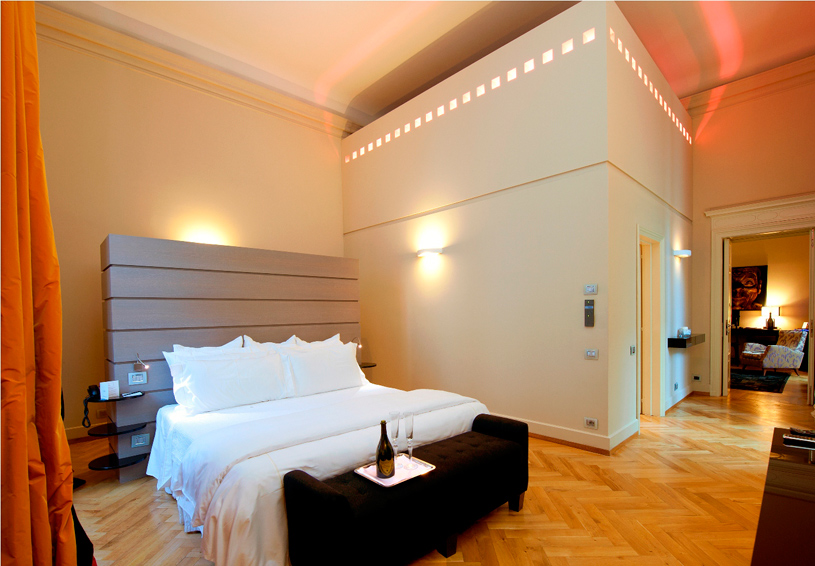 Town House 8