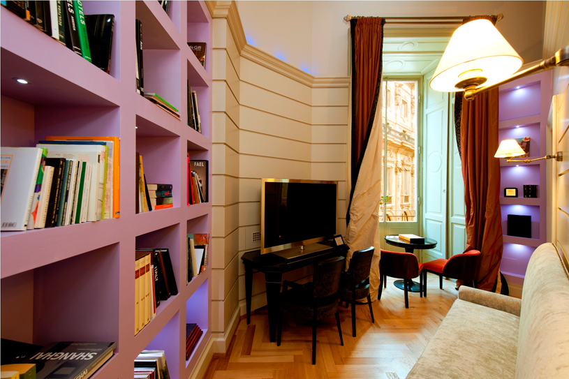 Town House 8