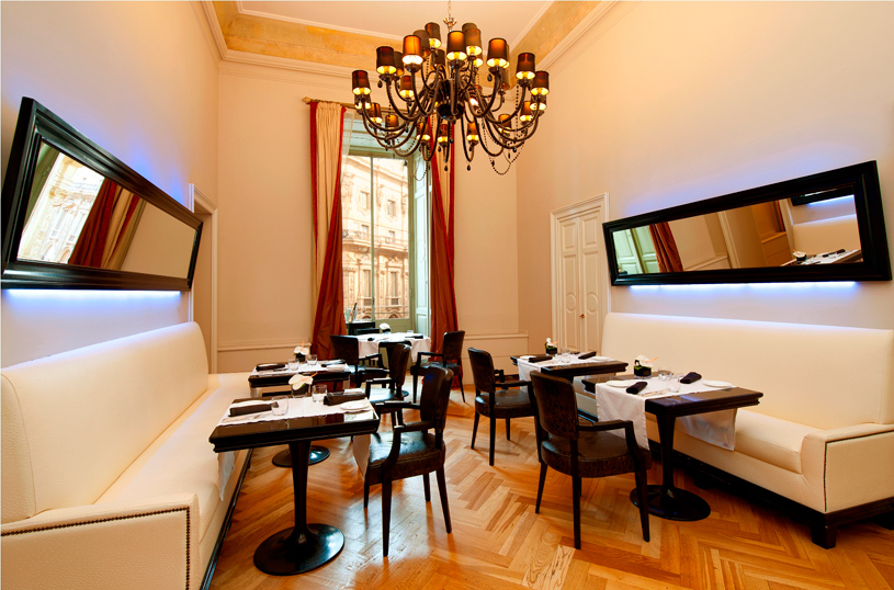 Town House 8