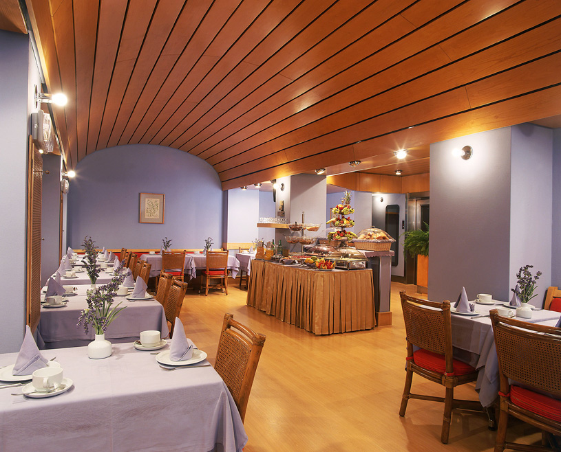 Hotel Mediolanum