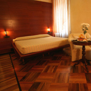 Hotel Sanpi Milano