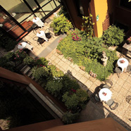 Hotel Sanpi Milano