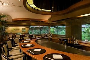 Hotel Nikko Tokyo