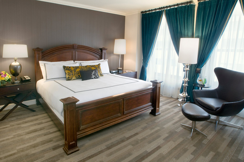 The Grand Hotel Minneapolis