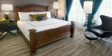 The Grand Hotel Minneapolis