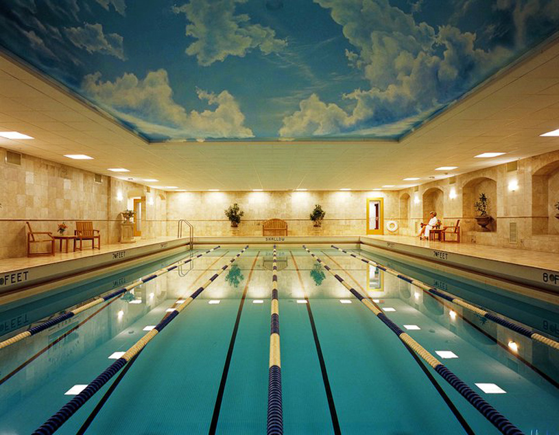 The Grand Hotel Minneapolis