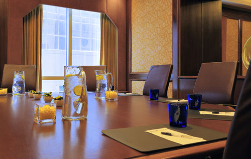 Radisson Plaza Hotel Minneapolis