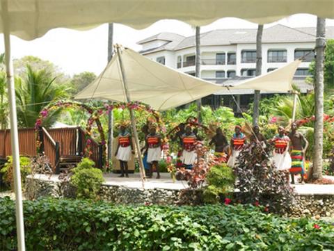 Diani Reef Beach Resort and Spa Diani Reef Beach Resort and Spa