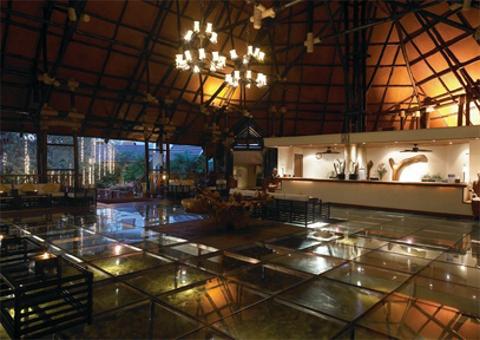 Diani Reef Beach Resort and Spa Diani Reef Beach Resort and Spa