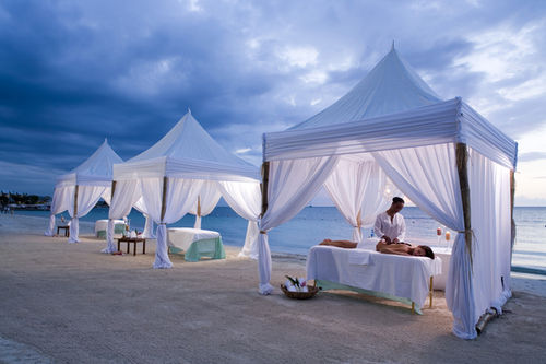 Sandals Montego Bay All-inclusive