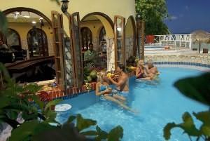 Sandals Montego Bay All-inclusive