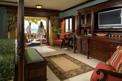 Sandals Montego Bay All-inclusive Sandals Montego Bay All-inclusive