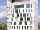 Hotel Habita Monterrey